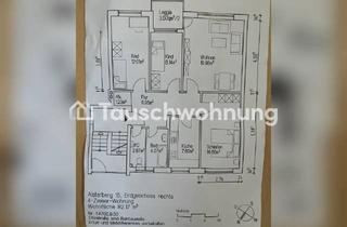 Tauschwohnungen in Alsterberg 15, 22335 Alsterdorf, Tauschwohnung: Alsterdorf Nähe Flughafen