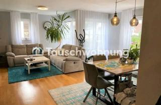 Tauschwohnungen in 69214 Eppelheim, Tauschwohnung: Sonnige geräumige 3 Zimmer mit Sonnenbalkon und Stellplatz