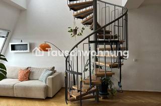 Tauschwohnungen in Regattastr 60, 12527 Grünau, Tauschwohnung: Lichtdurchflutete 2 Zimmer Wohnung in Berlin-Grünau