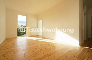 Tauschwohnungen in 13187 Pankow, Tauschwohnung: tausche Altbau im Pankower Florakiez gegen Werder o. Potsdam