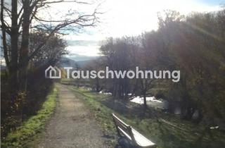 Tauschwohnungen in Keine Angabe Keine Angabe, 79117 Ebnet, Tauschwohnung: Tauschangebot: 3-Zimmer-Wohnung in Ebnet gegen Haus