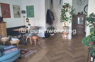Tauschwohnungen in Zauckeroder Straße, 01159 Löbtau-Süd, Tauschwohnung: Schöne Altbauwohnung Bonhoeffer Platz