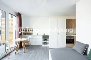 Tauschwohnungen in Tauschwohnungstraße, 52072 Horbach, Tauschwohnung: Campus Wohnung