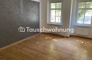 Tauschwohnungen in Trützschlerstraße 23, 12487 Johannisthal, Tauschwohnung: TAUSCHE 2 Zimmer gegen 3-4 Zimmer Wohnung in Berlin