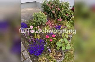 Tauschwohnungen in Lühmannstraße 4b, 21075 Eißendorf, Tauschwohnung: SAGA Tausch 2 Zimmer gegen 1 Zimmer