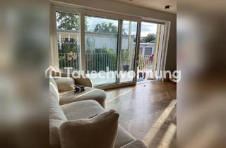 Tauschwohnungen in 79115 Haslach, Tauschwohnung: Schöne Wohnung im Solarhaus