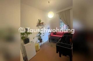 Tauschwohnungen in 07743 Süd, Tauschwohnung: Wohnungstausch Jena - München