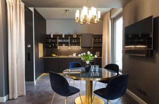 Wohnung mieten in Bernauer Str. 25, 10115 Mitte, Design Apartment Berlin-Mitte (furnished)