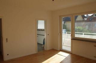 Wohnung mieten in 69469 Weinheim, 1-Zimmer Wohnung in Weinheim mit 38 m² Wohnfläche