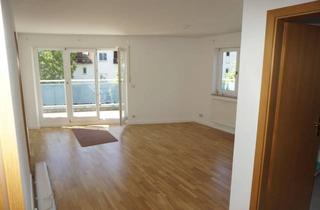 Wohnung mieten in 85757 Karlsfeld, Helle 2-Zimmer-Wohnung mit gehobener Innenausstattung mit Balkon und Einbauküche in Karlsfeld