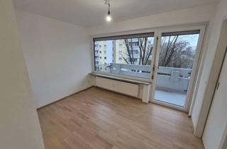 Wohnung mieten in Am Fohlengarten 12b, 85764 Oberschleißheim, Schickes 1-Zimmer Apartment mit Balkon im 3. OG in Oberschleißheim - Provisionsfrei !