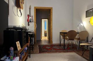 Wohnung mieten in 12059 Neukölln, Nur Tauschangebote / Only exchange: Top-Moderne 2-Zimmer Wohnung in Berlin-Neukölln