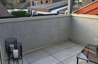 Wohnung mieten in Am Wittumstein 10, 69124 Kirchheim, Sehr schöne möblierte und ruhige 2,5 Zimmer Wohnung 56 m², Gas, Strom, Internet inklusive