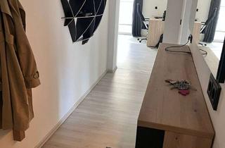 Wohnung mieten in 45355 Borbeck-Mitte, Attraktive 2-Zimmer- Wohnung in Hochparterre – saniert, modern und in Toplage am Schloss Borbeck