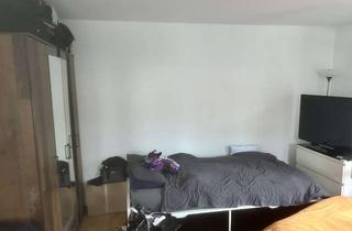 Wohnung mieten in 97980 Bad Mergentheim, 1-Zimmer Wohnung in Bad Mergentheim - Weberdorf