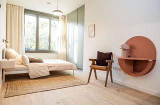 Wohnung mieten in 84177 Gottfrieding, Modernisierte 1-Zimmer-Wohnung im 1. OG in Gottfrieding