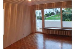 Wohnung mieten in 65191 Bierstadt, Attraktive, ruhige und gut geschnittene Wohnung für Senior/Seniorin, nur an Einzelperson, NR