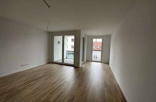 Wohnung mieten in 72631 Aichtal, In Aichtal: Gepflegte Wohnung mit zwei Zimmern und Balkon