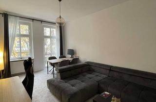 Wohnung mieten in 12459 Oberschöneweide, Nachmieter Gesucht für 2 Zimmerwohnung - Möbliert