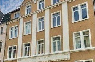 Wohnung mieten in Mosenstraße 12, 08209 Auerbach, 3 Zimmer Wohnung mit Balkon in Auerbach/Vogtland