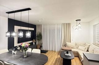 Wohnung mieten in 85435 Erding, Moderne 3-Zimmer Wohnung mit Garten in Erding