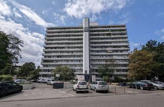 Wohnung mieten in An Der Pulvermühle 18, 51105 Humboldt-Gremberg, Perfekt für Studis: Möblierte Wohnung an der TH Köln