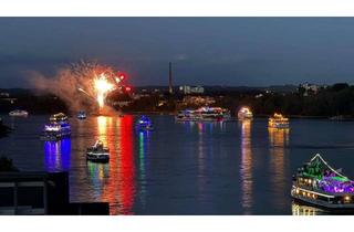 Wohnung mieten in Sürther Hauptstraße, 50999 Sürth, Wohnen in Köln Sürth mit tollem Rheinblick