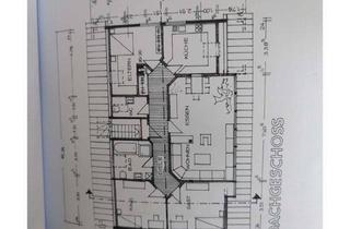 Wohnung mieten in 73527 Schwäbisch Gmünd, Helle 4-Zimmer Dachgeschosswohnung in Schwäbisch Gmünd