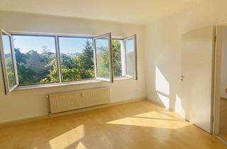 Wohnung mieten in Erasmusstraße, 90431 Großreuth b Schweinau, Helle, großzügige 4-Zimmer Wohnung in Nürnberg-West inkl. Garage