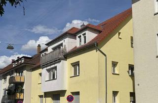 Wohnung mieten in Uhlandstraße 13, 74072 Heilbronn, Helle 3-Zimmer Wohnung in der Heilbronner Kernstadt
