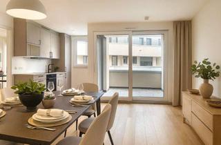 Wohnung mieten in 71034 Böblingen, Neubauwohnung Im Herzen von Böblingen