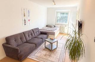 Wohnung mieten in Bugginger Straße 41, 79114 Weingarten, Helle 2-Zimmer Wohnung (WG geeignet)