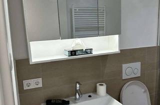 Wohnung mieten in Am Weidenring 44, 61352 Bad Homburg, Neuwertige 2-Zimmer-Wohnung im 3. OG mit Balkon in Bad Homburg