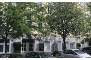 Wohnung mieten in Prenzlauer Berg, 10437 Prenzlauer Berg, Voll ausgestattete, gepflegte 2,5-Zimmer-Wohnung nahe Helmholtzplatz, ab sofort