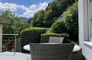 Wohnung mieten in Hirschstrasse 16a, 79100 Günterstal, Komplett möblierte 2-Zimmerwohnung