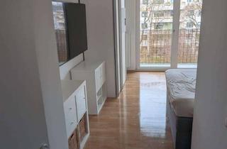 Wohnung mieten in Richarda Huch Strasse, 80807 Milbertshofen-Am Hart, Studentenappartment im Studio M zur Untermiete ab 01.01.26