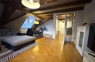 Wohnung mieten in Ehinger Straße 48, 72108 Rottenburg, 5,5 Zimmer Maisonette Wohnung in sehr guter Lage