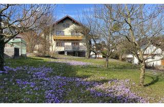 Wohnung mieten in 94086 Bad Griesbach, 2-Zi. Whg. mit Wohnküche & großem Garten