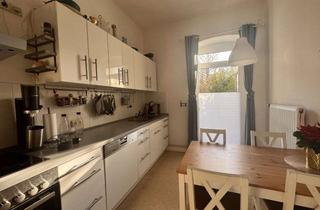 Wohnung mieten in 38118 Braunschweig, Helle 2-Zimmer-Wohnung in ruhiger zentraler Lage mit Südbalkon