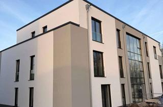 Wohnung mieten in Am Dornbusch 22, 44789 Wiemelhausen, ERSTBEZUG- Exclusive Dachgeschoßwohnung am Geologischen Garten- WE 8