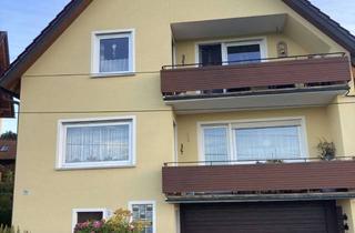 Wohnung mieten in Mainecker Str. 10a, 96264 Altenkunstadt, Helle 3,5-Zimmer-Wohnung mit Balkon in Altenkunstadt