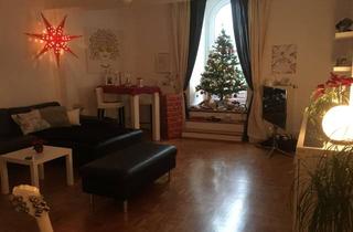 Wohnung mieten in 67547 Worms, Großzügige 3-Zimmer-Dachgeschosswohnung mit Einbauküche und gepflegter Ausstattung