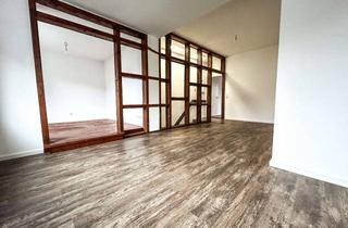 Lofts mieten in Gollstraße 85, 30559 Anderten, Helle Maisonette-Wohnung mit 3,5 Zimmern im Loft-Style