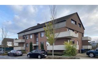 Wohnung mieten in Heinrich-Lensing-Straße 73, 46509 Xanten, Helle 3-Zimmer Wohnung mit 86 m² mit Stellplatz in Xanten