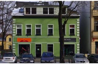 Wohnung mieten in Bölschestraße 64, 12587 Friedrichshagen, 3-Raum Dachgeschosswohnung in Berlin, Friedrichshagen