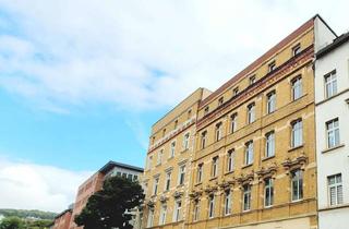 Wohnung mieten in 07545 Gera, Super Zentral in Gera-Stadtmitte