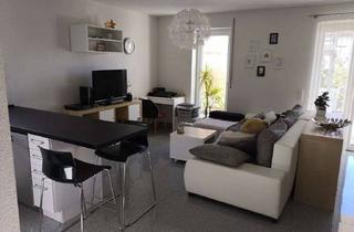 Wohnung mieten in Stockheimer Strasse 18, 74363 Güglingen, Schöne 2,5 Zimmer Wohnung in Heilbronn (Kreis), Güglingen