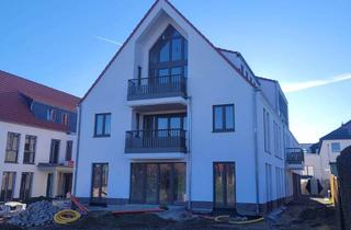 Wohnung mieten in Schulstrasse 24, 30890 Barsinghausen, Helle, klassisch ausgestattete 3-Zimmer Neubauwohnung + Galerie in Top Lage in Barsinghausen