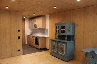 Wohnung mieten in 82229 Seefeld, Gemütliche 1-Zimmer-EG-Wohnung in Hechendorf, nur an Pendler:innen