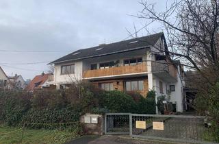 Wohnung mieten in 67434 Hambach, Helle 1,5-Zimmer Wohnung am Ortsrand von Hambach in Neustadt an der Weinstraße - Hambach